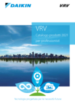 Catalogo VRV